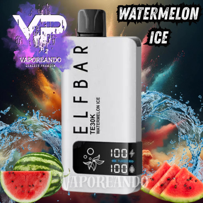 ELFBAR TE 30.000 PUFF