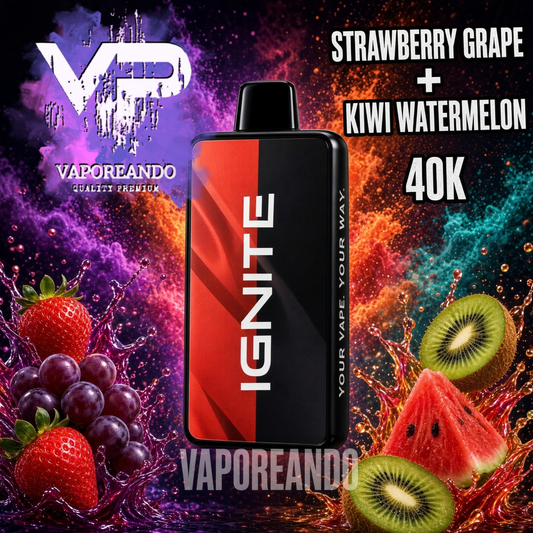 Ignite V400 MIX