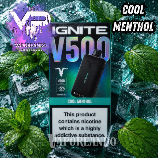 IGNITE V500