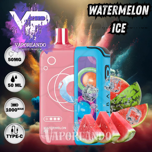 Elfbar JoinOne ICE KIT 25K