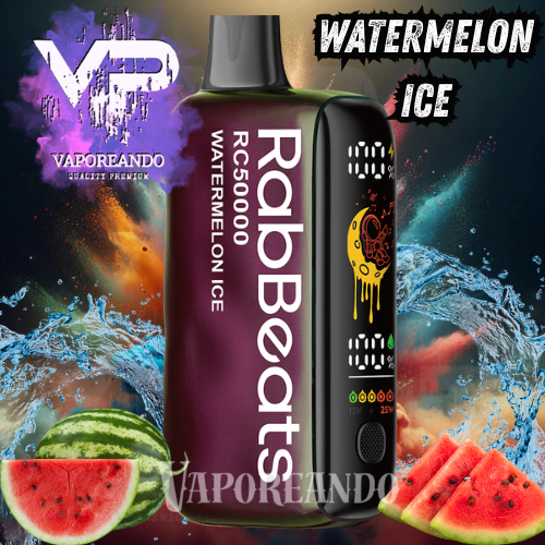 Rabbeats RC 50.000