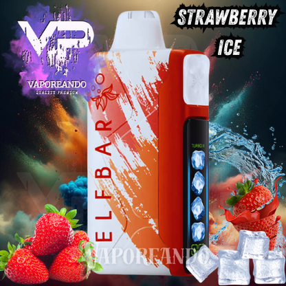 ELFBAR KING 40.000 PUFF