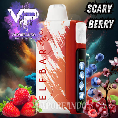ELFBAR KING 40.000 PUFF