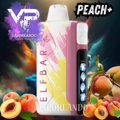 ELFBAR KING 40.000 PUFF