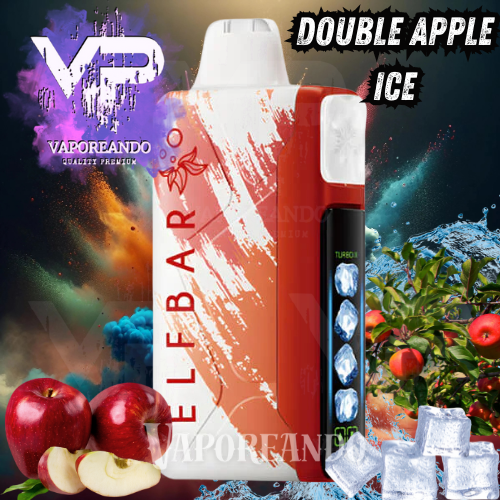 ELFBAR KING 40.000 PUFF
