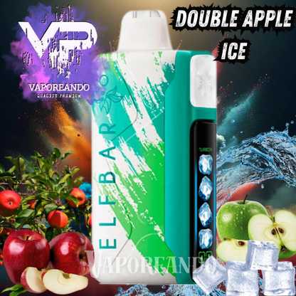ELFBAR KING 40.000 PUFF