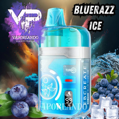 EBCREATE BC PRO 40K