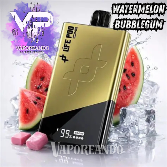 LIFE POD 40K GOLD