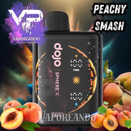 dojo SPHERE X 40.000 PUFF
