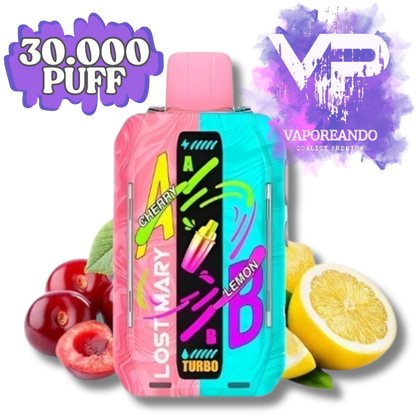 LOST MARY MIXER 30000 PUFF
