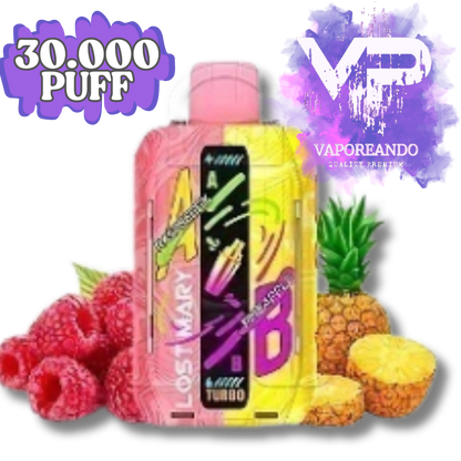 LOST MARY MIXER 30000 PUFF