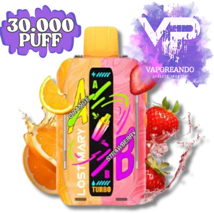 LOST MARY MIXER 30000 PUFF