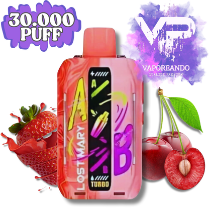 LOST MARY MIXER 30000 PUFF
