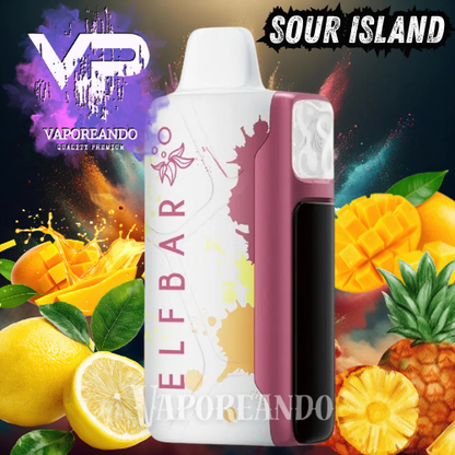 ELFBAR KING 40.000 PUFF