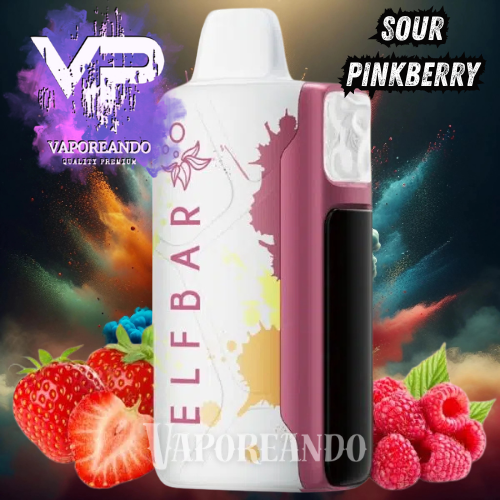 ELFBAR KING 40.000 PUFF