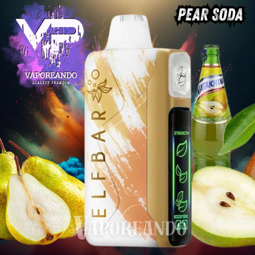 ELFBAR KING 40.000 PUFF