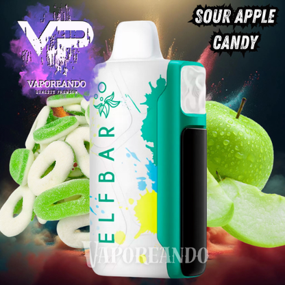 ELFBAR KING 40.000 PUFF