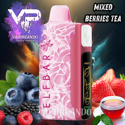 ELFBAR KING 40.000 PUFF