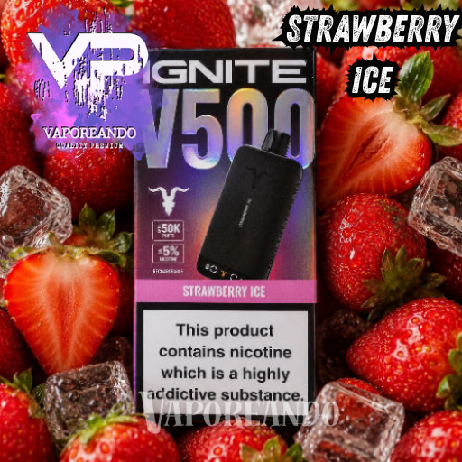 IGNITE V500