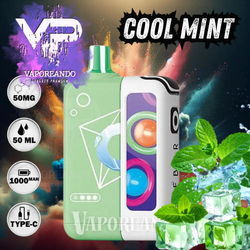 Elfbar JoinOne ICE KIT 25K