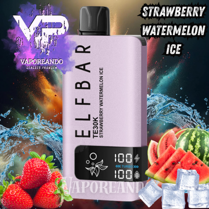 ELFBAR TE 30.000 PUFF