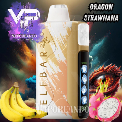 ELFBAR KING 40.000 PUFF
