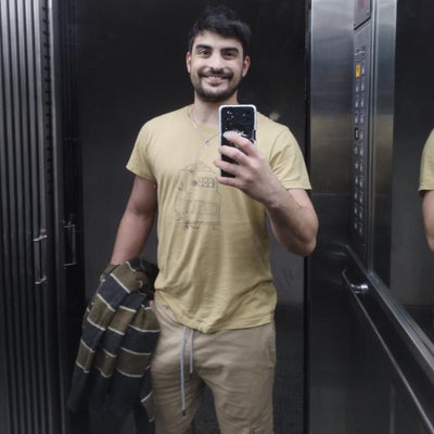 davidxponce
