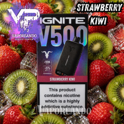 IGNITE V500