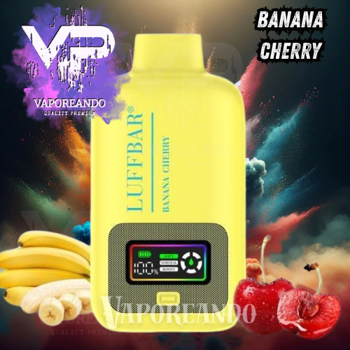 Luffbar 40K