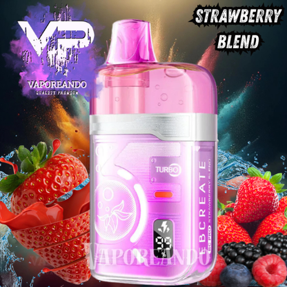 EBCREATE BC PRO 40K