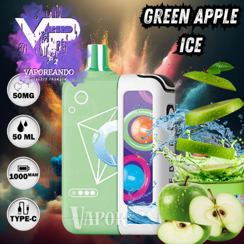 Elfbar JoinOne ICE KIT 25K