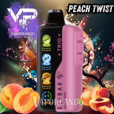 Elfbar Trio 40.000 Puff