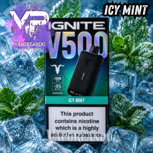 IGNITE V500