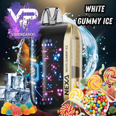 NEXA ULTRA 40.000 Puff