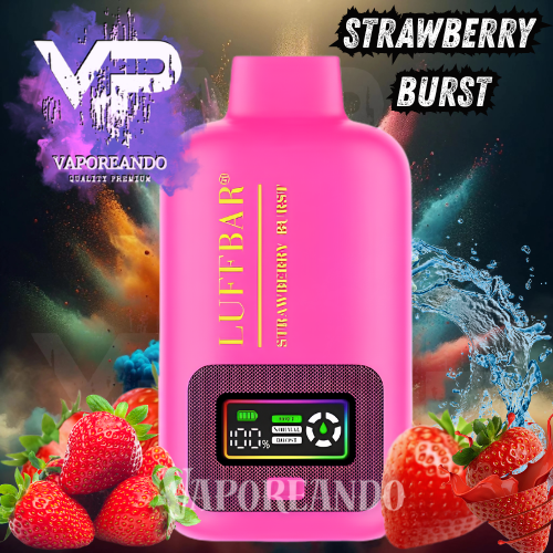 Luffbar 40K