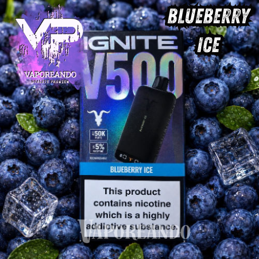 IGNITE V500