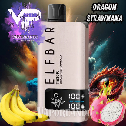 ELFBAR TE 30.000 PUFF