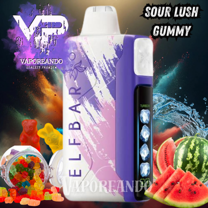 ELFBAR KING 40.000 PUFF