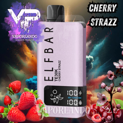 ELFBAR TE 30.000 PUFF
