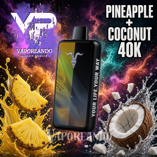 Ignite V400 MIX
