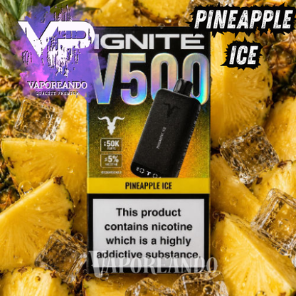 IGNITE V500