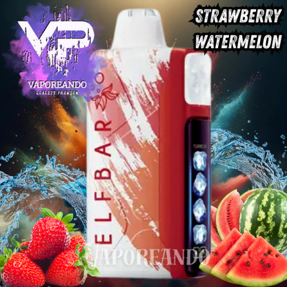 ELFBAR KING 40.000 PUFF