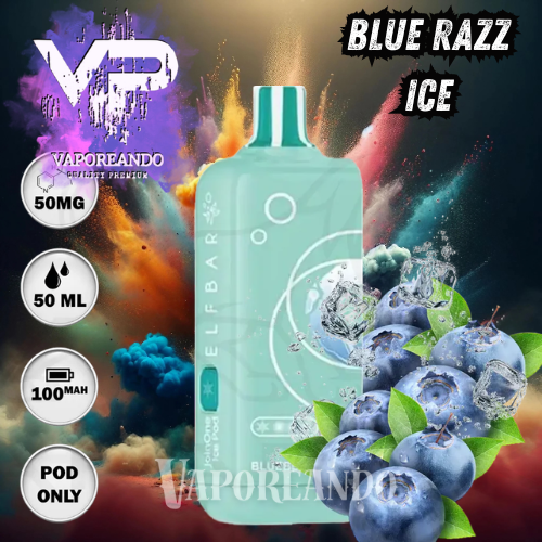 Elfbar JoinOne ICE pod 25K