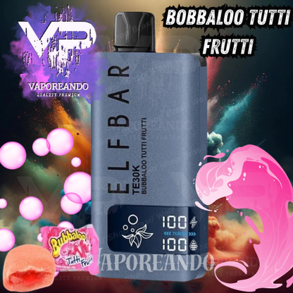 ELFBAR TE 30.000 PUFF