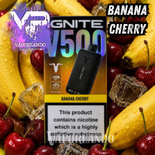 IGNITE V500