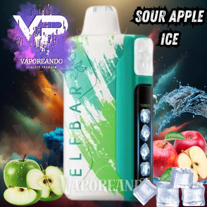 ELFBAR KING 40.000 PUFF