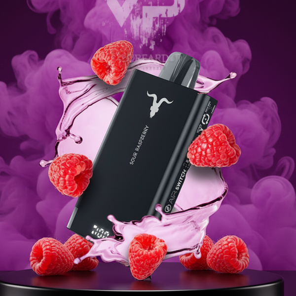 IGNITE 15000 PUFF