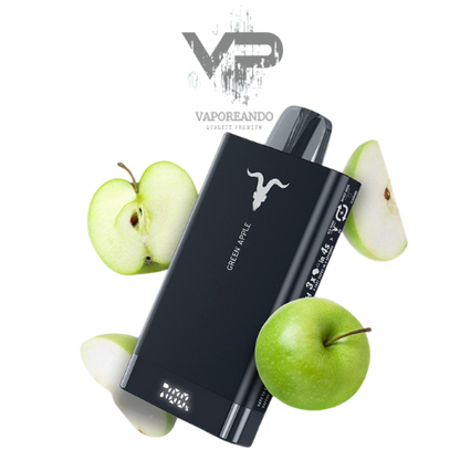 IGNITE 15000 PUFF