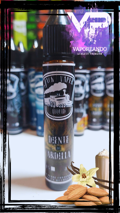 JACK VAPER LIQUID