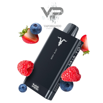IGNITE 15000 PUFF